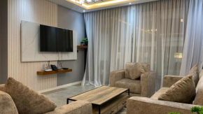 Premium appart avec piscine et Parking